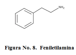 Feniletilamina