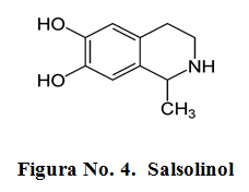 Salsolinol