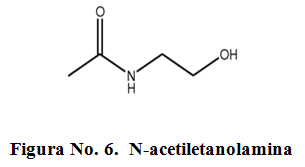 N-acetiletanolamina